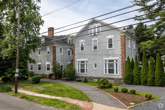 Building Photo - D'Ancona Mansion