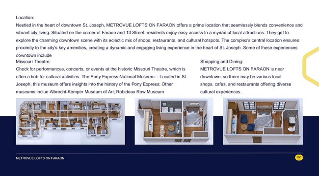 Building Photo - 1302 Faraon St