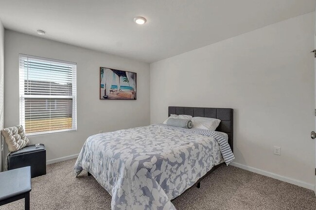 Building Photo - * Stunning 5-Bedroom Home in Spears Crossing – Move-In Ready! *