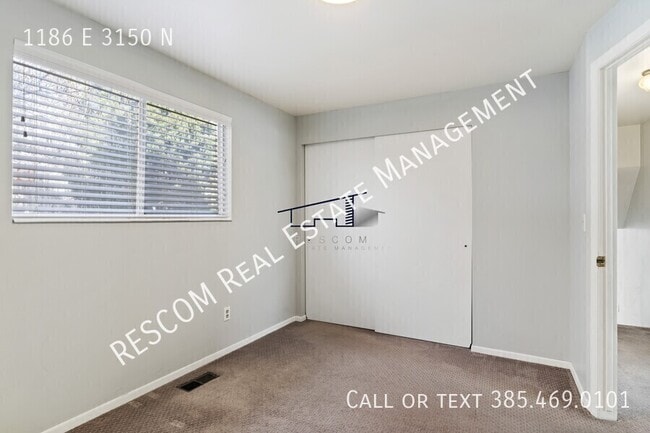 Building Photo - 1186 E 3150 N
