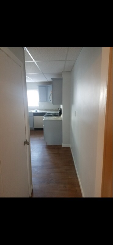 Building Photo - 605 George St