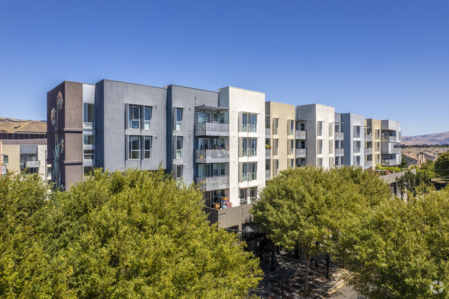 Building Photo - Station Center Apartments