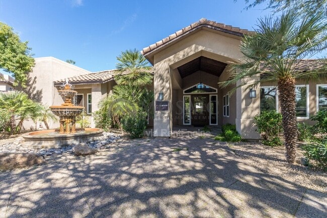 Building Photo - 9451 E Becker Ln