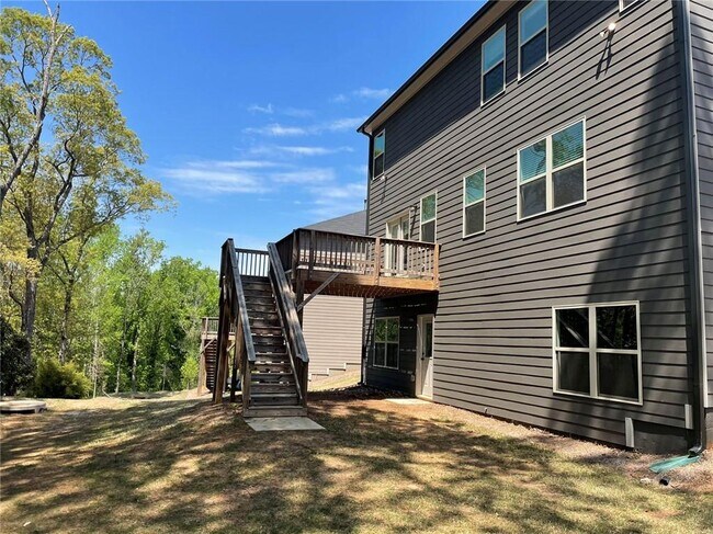 Building Photo - 315 Hudson Chase Ct