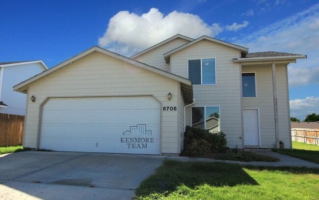 Primary Photo - 8708 Overland Ct