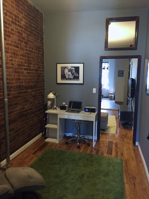 Building Photo - 358 Grand Street #3L