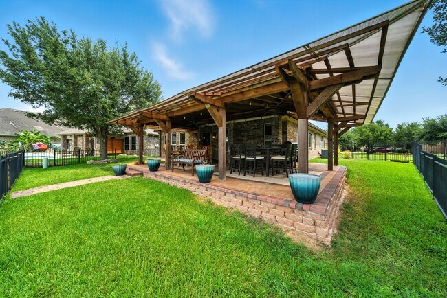 Building Photo - 25218 Lockspur Dr