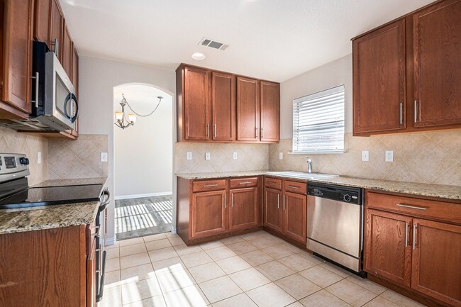 Building Photo - 8313 Water Buck Run