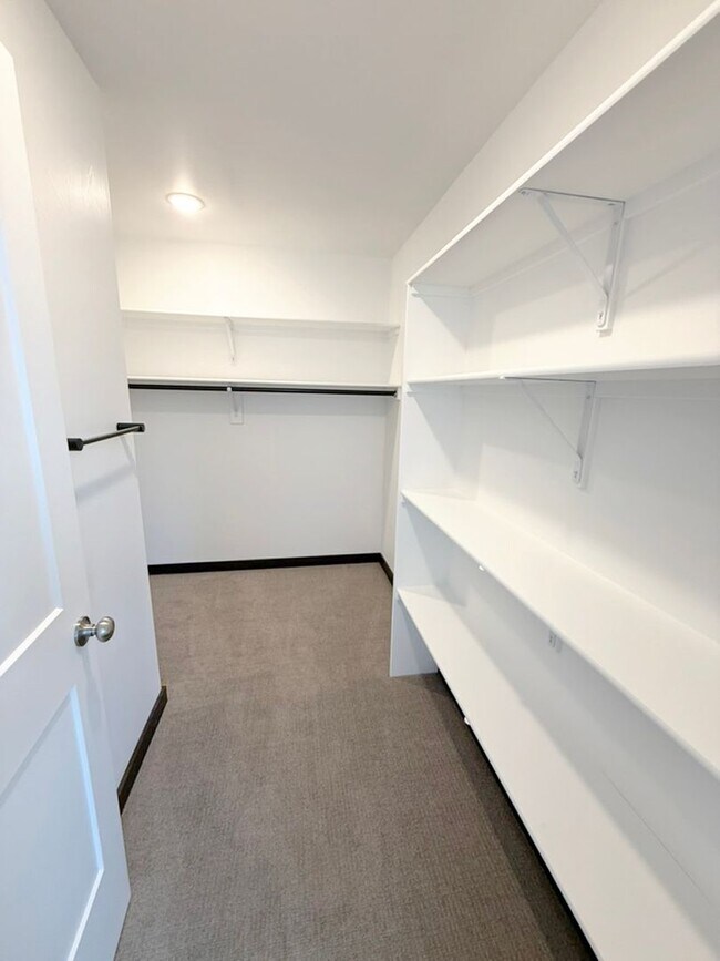Building Photo - Brand New Condo, Large Windows and Central...