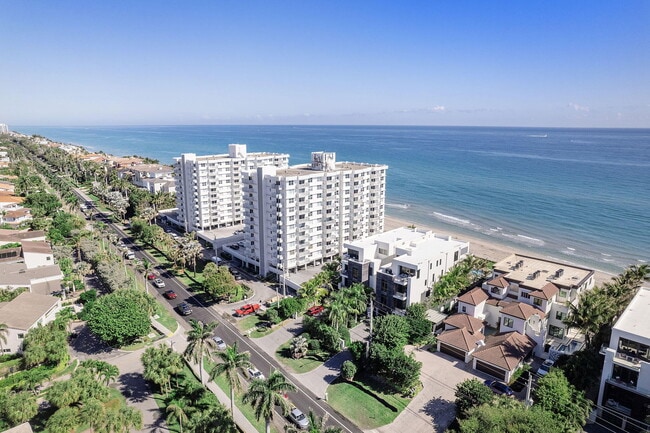Building Photo - 4505 S Ocean Blvd