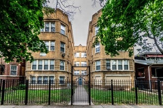 Building Photo - 7924 S Vernon Ave