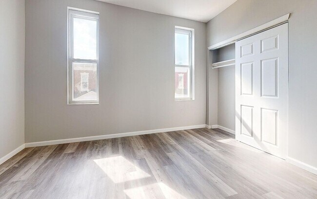 Building Photo - 929 N St Bernard St