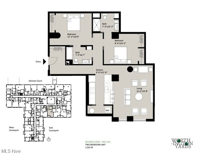 Building Photo - 725 Johnson Ct