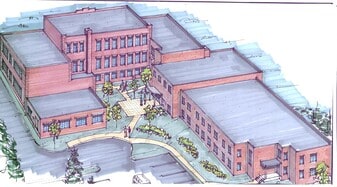 Building Photo - Sullivan School Apartments