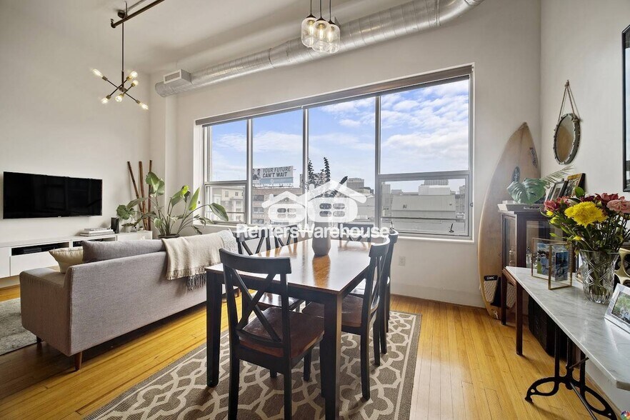 Building Photo - 500 Granby St