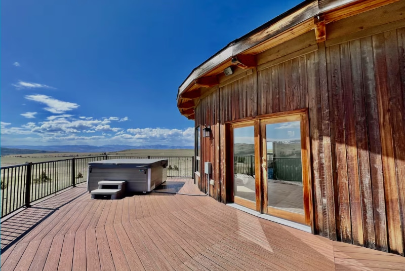 Building Photo - 60 Log Cabin Ln