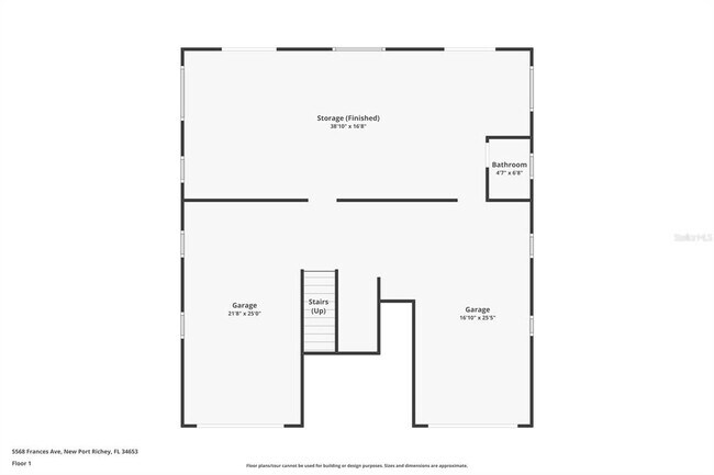 Building Photo - 5568 Frances Ave