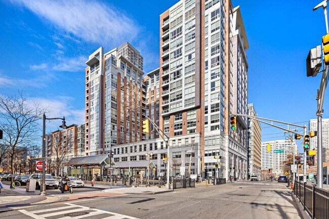 Building Photo - 201 Marin Blvd