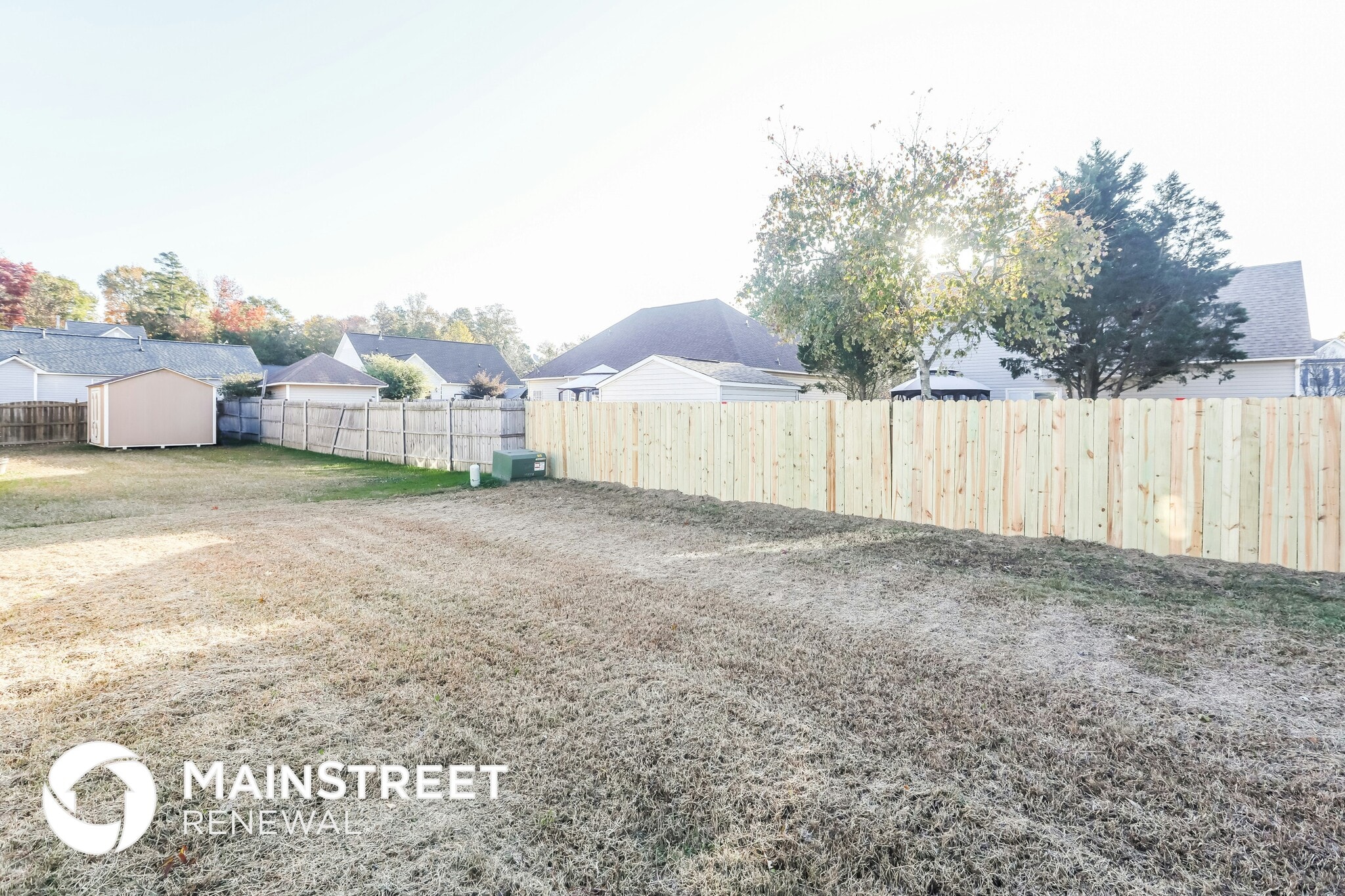 Building Photo - 4105 Runaway Cir