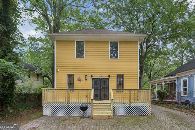 Building Photo - 649 Peeples St SW