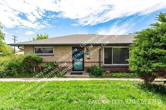 Building Photo - 3609 Hudson St