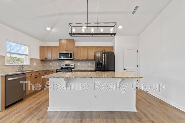 Building Photo - 7508 Frasier Fir Pl