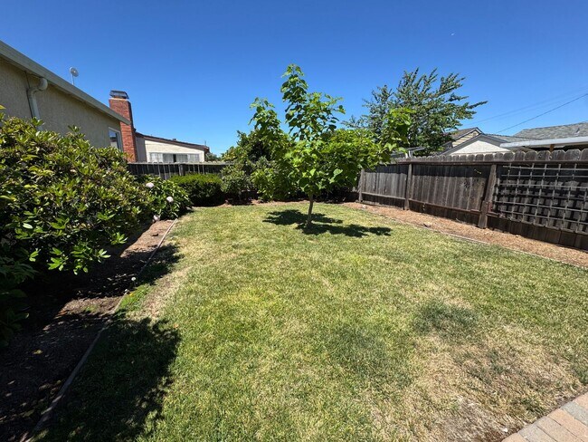 Building Photo - Fully Furnished 3BED/2BATH SFH For Rent in the Desirable City of San Leandro, Ca!!!!