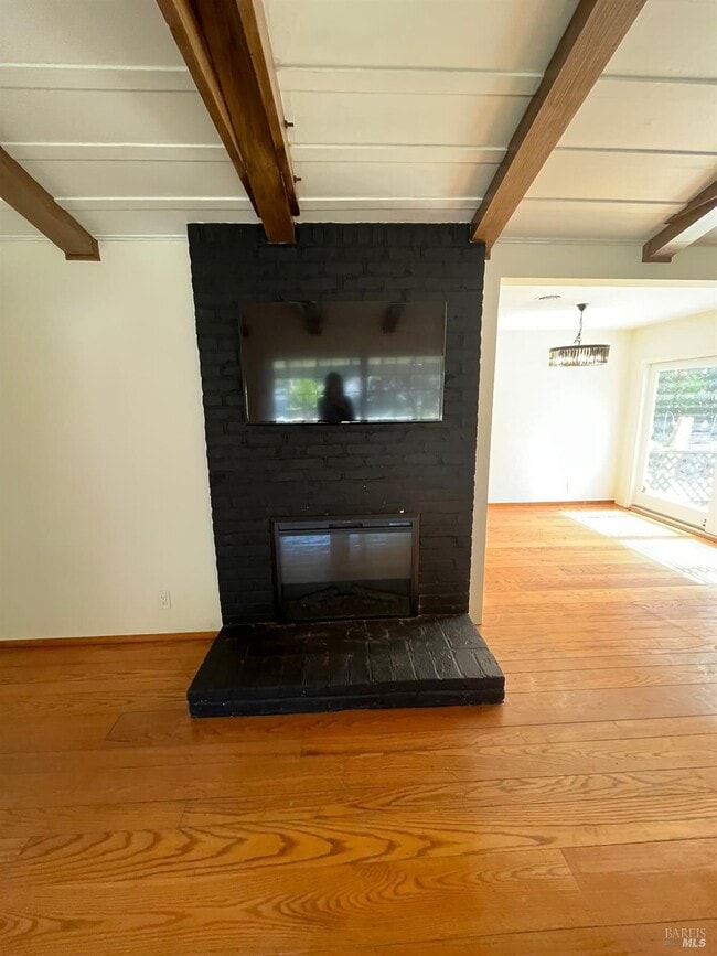 Building Photo - 323 Rheem Blvd