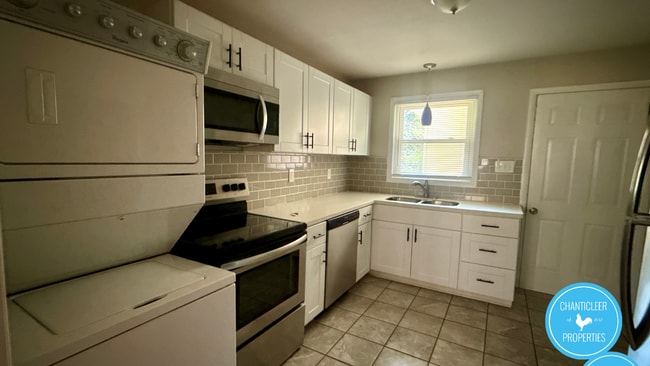 Building Photo - 2515 Ricky Cir