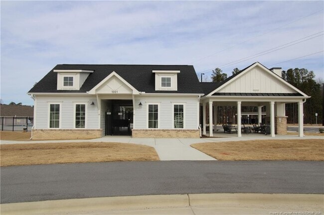 Building Photo - 100 Pantaneiro Wy