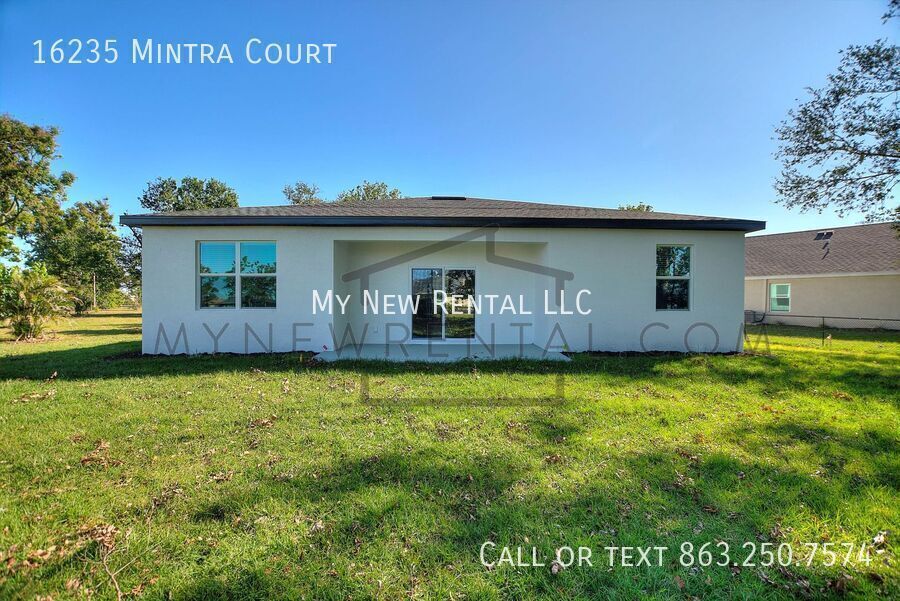 Building Photo - 16235 Mintra Ct