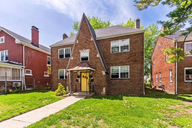 Building Photo - 57 N Burgess Ave