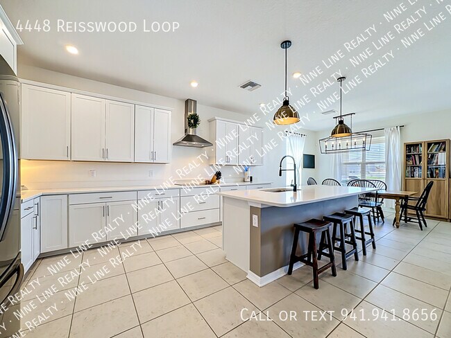 Building Photo - 4448 Reisswood Lp
