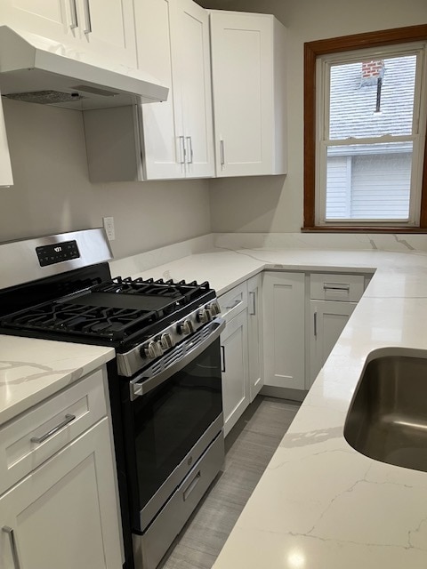 Quartz Counter - 95 2nd St