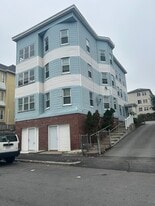 Building Photo - 91 Ward St
