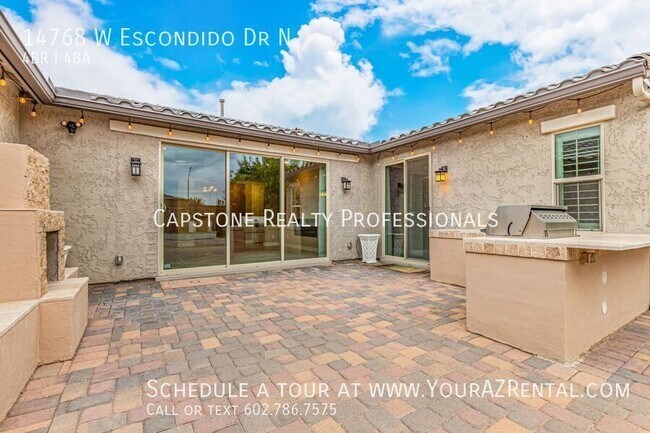Building Photo - 14768 W Escondido Dr N