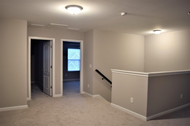 Building Photo - 13205 Ferguson Forest Dr