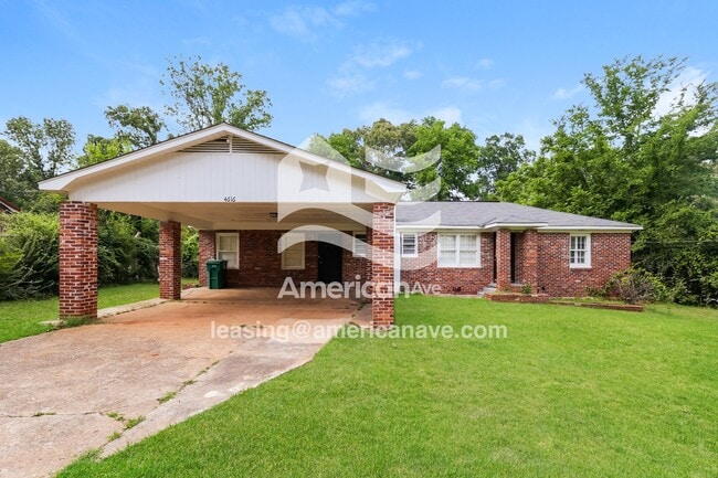 Building Photo - 4616 Highpoint Dr