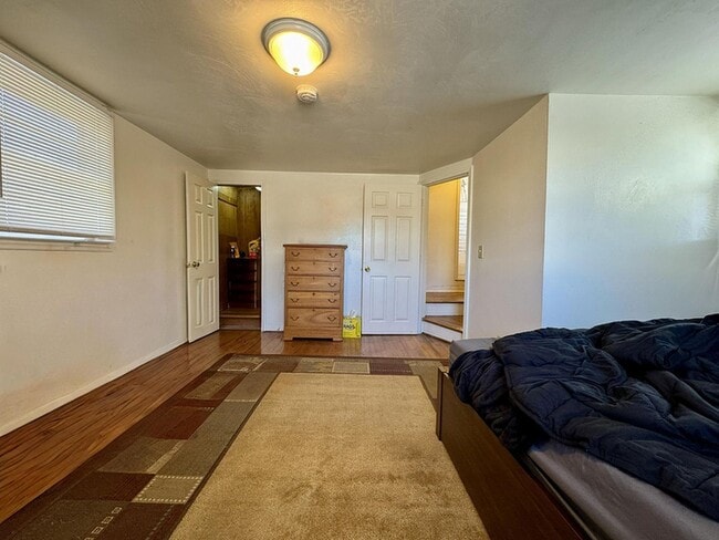 Building Photo - Spacious Four-Bedroom Home with Loft and Private Fenced Yard – Steps from Downtown Blacksburg