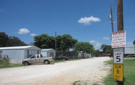 Building Photo - Mobile Home Park