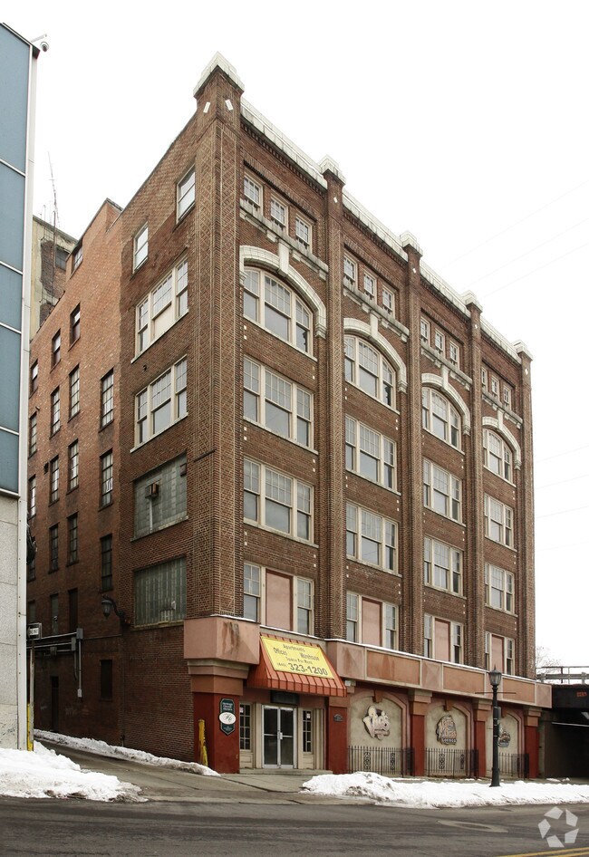 Heritage Classic Homes 100 Washington Ave Elyria OH 44035 Apartment