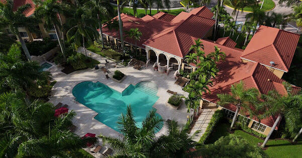 Building Photo - 4151 San Marino Blvd