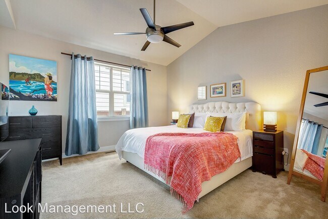 Building Photo - 5 br, 4.5 bath House - 5441 Uinta St