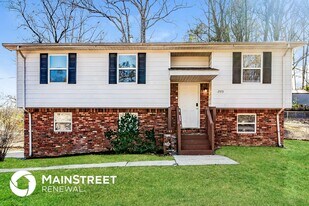 Building Photo - 2573 Gaylon St