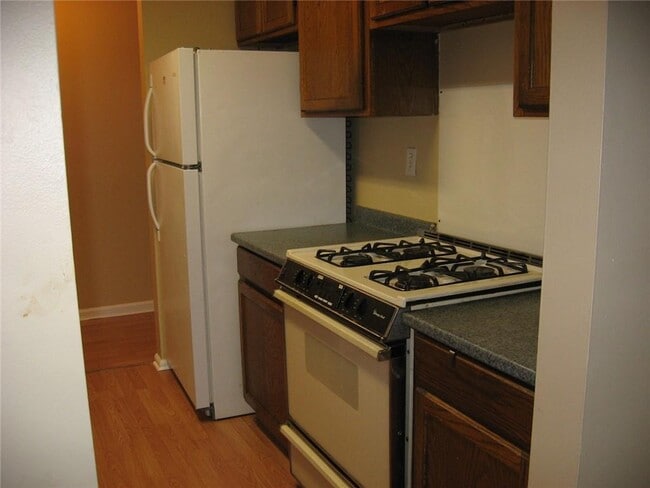 Building Photo - 510 Kennedy Dr