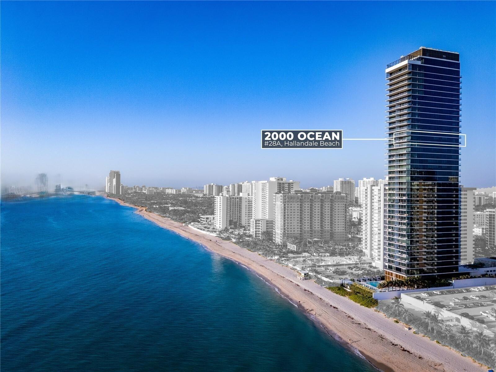 Building Photo - 2000 S Ocean Dr