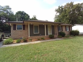 Building Photo - 4306 Tucson Dr