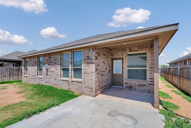 Building Photo - 7017 Kate Reed Dr