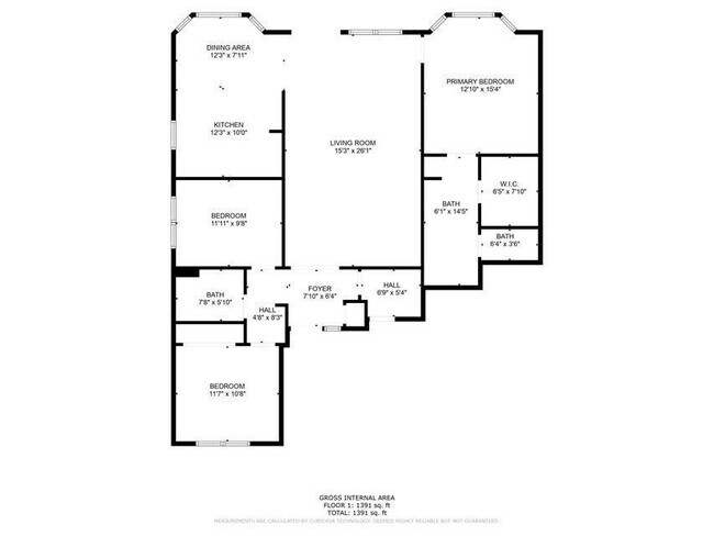 Building Photo - 78410 Willowrich Dr