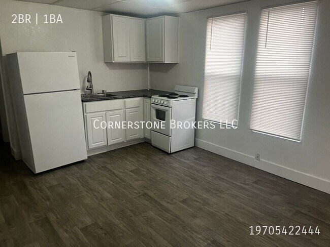 Building Photo - 305 Colorado-2